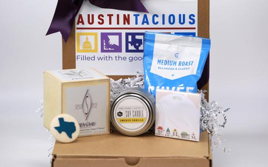 Austintacious Box
