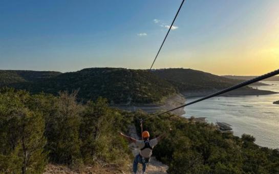 Zipline 10