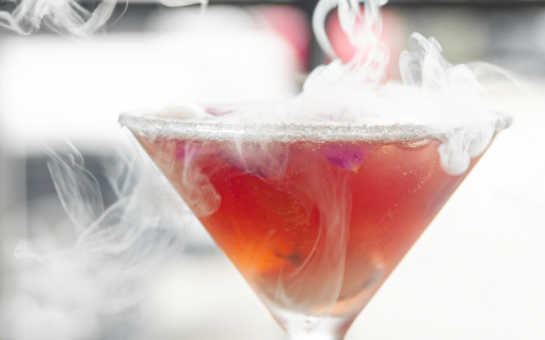 Voila! Cocktail