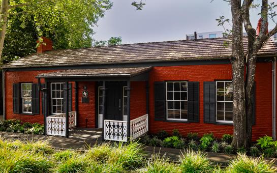 Paggi House