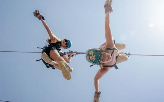 Zipline 1