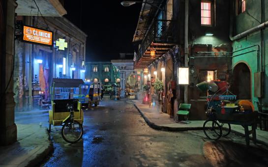 City Backlot 4