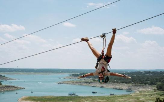 Zipline 2