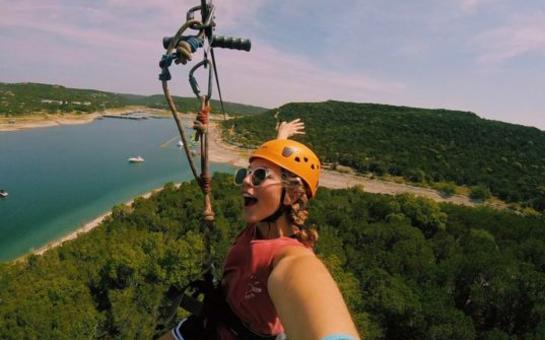 Zipline 4