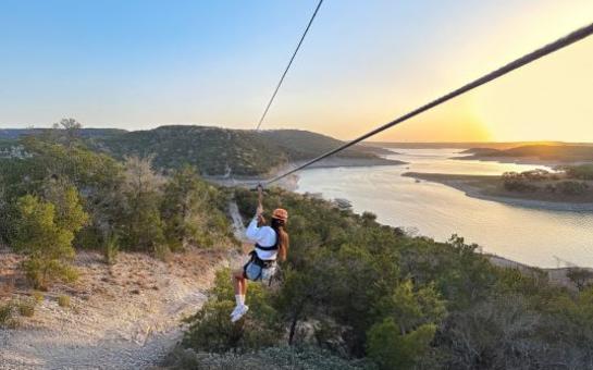 Zipline 5