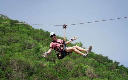 Zipline 6