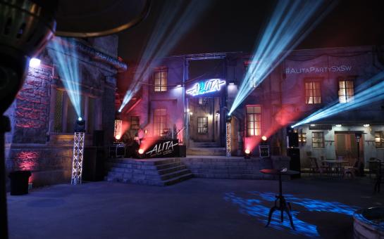 City Backlot 2