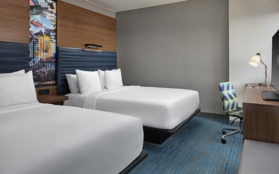 Staycation Summer Deal