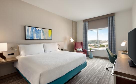 Staycation Promo