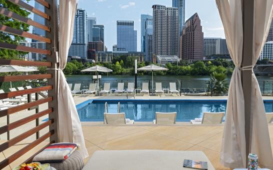 Staycation Summer Deal