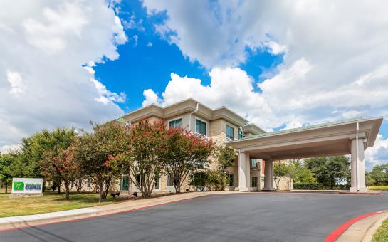 Holiday Inn Express SV - Meeting
