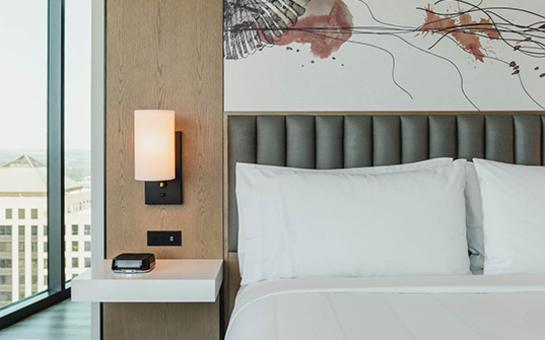 Austin Marriott Downtown - 8