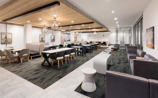 La Quinta Parmer Tech Ridge