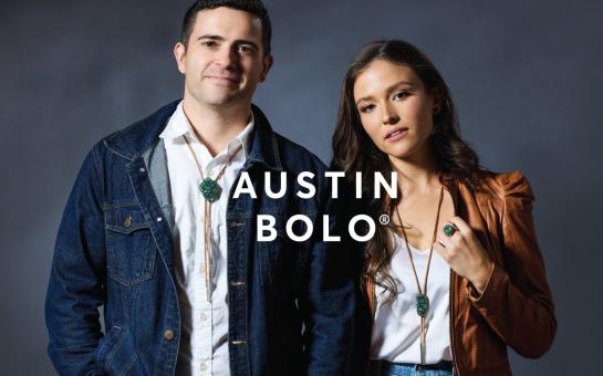 Austin Bolo
