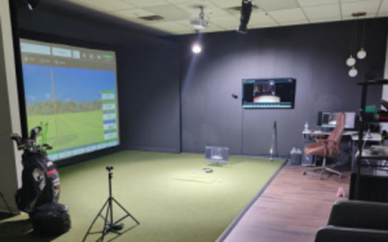 ATX Golf Performance Image