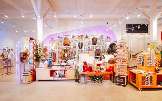 Listing Image - NEW (store interior)