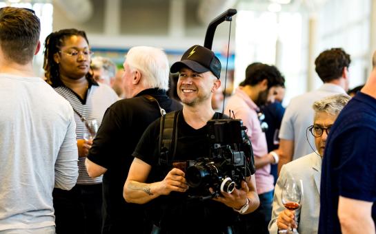 Owner and Videographer