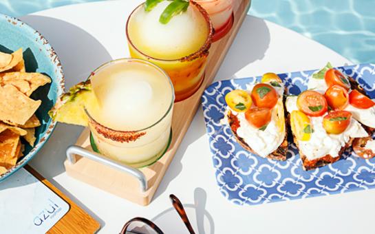 Westin Austin Downtown - food 2