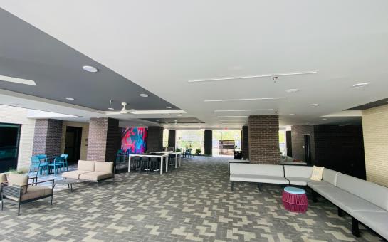 Breezeway
