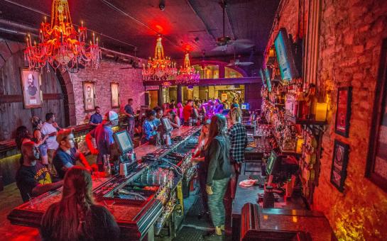 Burnside's Tavern