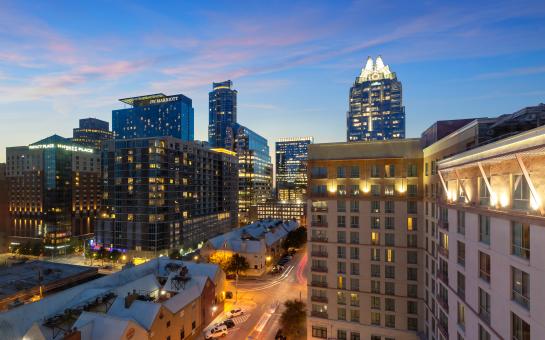 Staycation Summer Deal