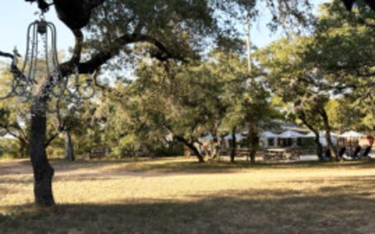 Texas Keeper Event Space