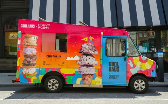 Coolhaus