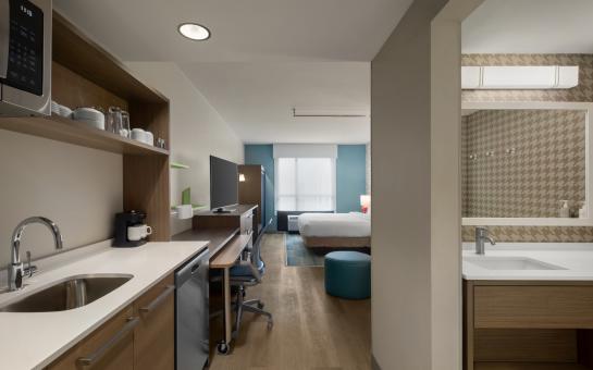 King Room