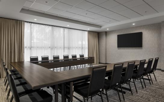 Meeting Space