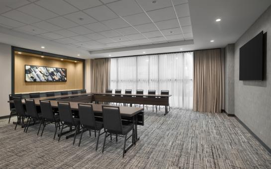 Meeting Space