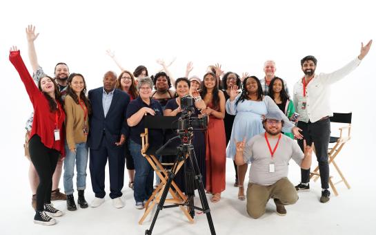 Tishna Films Team