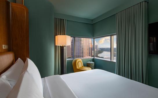 Staycation Summer Deal