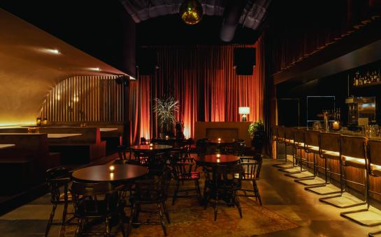 East End Ballroom