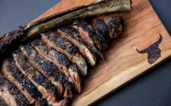 Dean's Butcher Cuts
