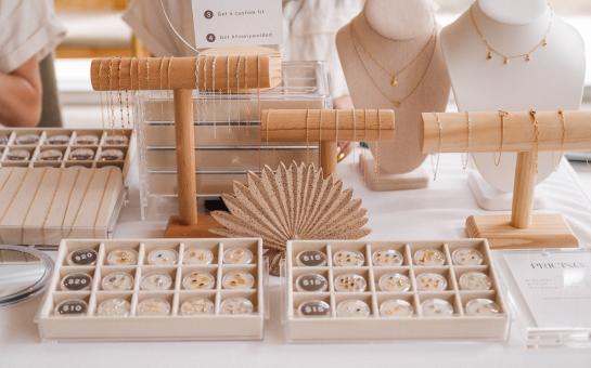 Fineweld Permanent Jewelry