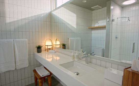 Frame Hotel Soco - Stay