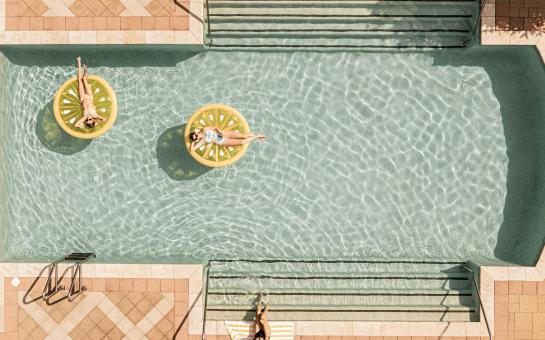 Summer Savings Offer Image