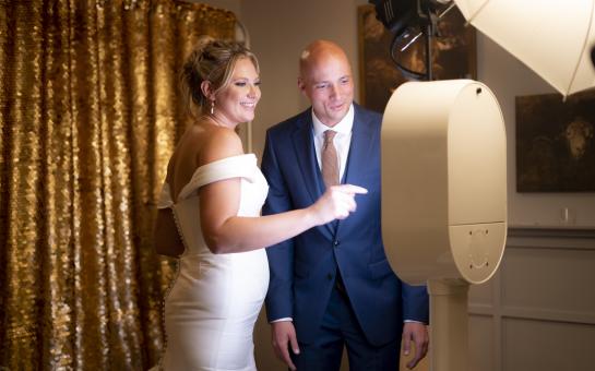 Ultimate Photo Booth Experience