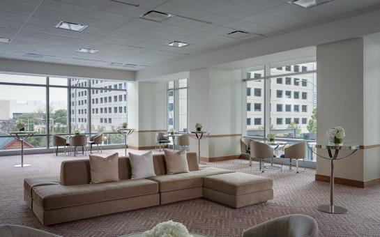 JW Marriott Austin - view 2