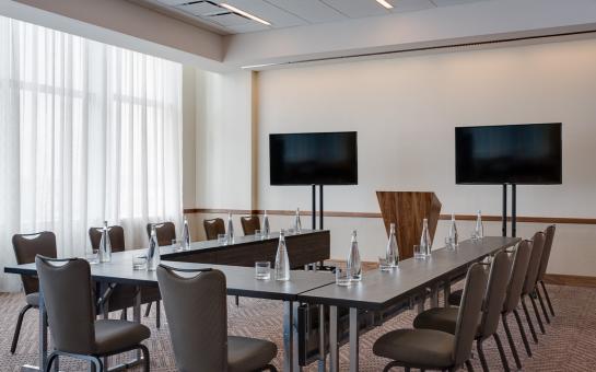 JW Marriott Austin - view 1