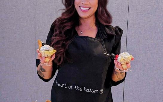 Heart Of The Batter LLC