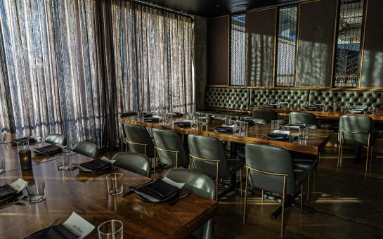 Private Dining