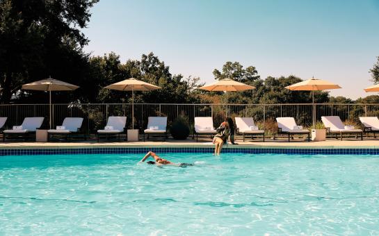 Staycation Summer Deal