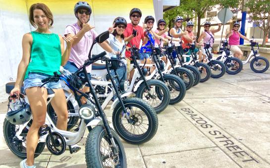 Good Vibes Tours ATX