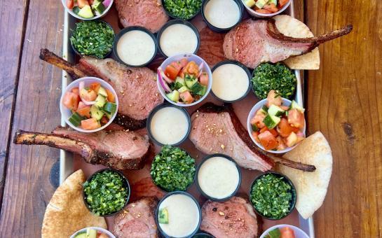 Locals Know ATX Food Photo