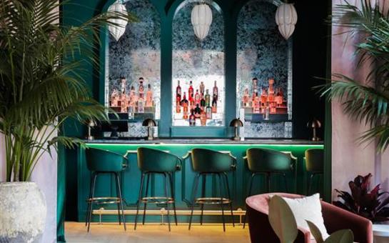 Green Bar