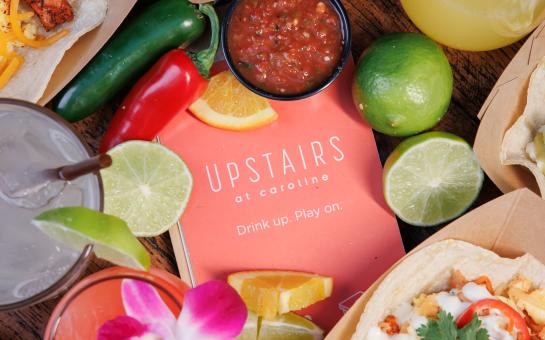 Staycation Summer Deal