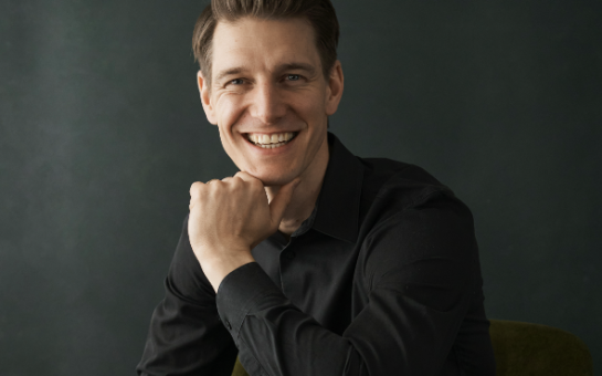 Julian Guderley