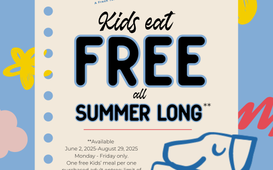 Insider Deal - Summer 2025