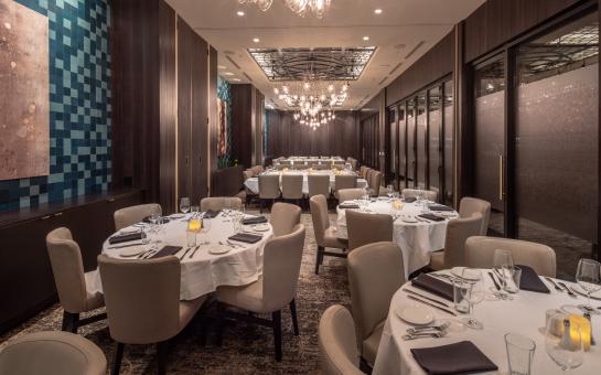 Private Dining